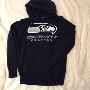 Seahawks hoodie